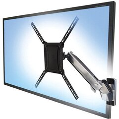 ErgoTron 45-296-026, 55" цена и информация | Кронштейны и крепления для телевизоров | kaup24.ee