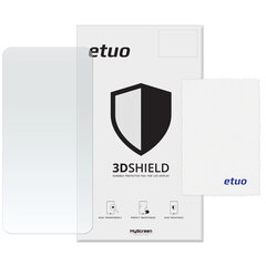 LG G7 ThinQ - защитная пленка etuo 3D Shield цена и информация | Защитные пленки для телефонов | kaup24.ee