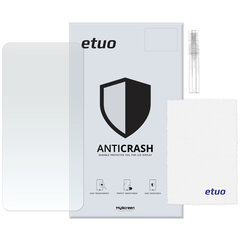 Etuo AntiCRASH Cubot P30 hind ja info | Ekraani kaitsekiled | kaup24.ee