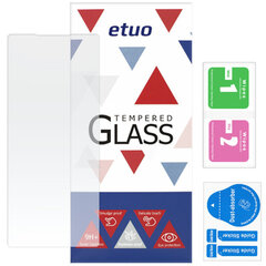 Etuo klaas 9H Sony Xperia 10 IV цена и информация | Защитные пленки для телефонов | kaup24.ee