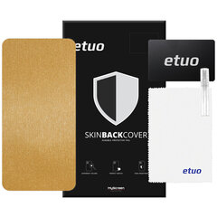 Etuo Skin Back Cover Nothing Phone (2) hind ja info | Ekraani kaitsekiled | kaup24.ee