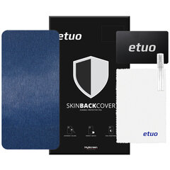 Etuo Skin Back Cover Nothing Phone (2) hind ja info | Ekraani kaitsekiled | kaup24.ee