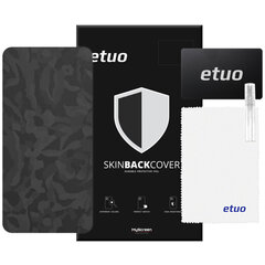 Etuo Skin Back Cover Nubia RedMagic 8 Pro hind ja info | Ekraani kaitsekiled | kaup24.ee