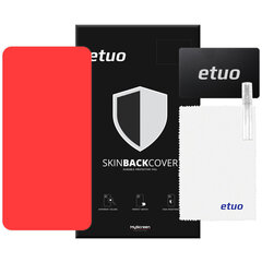 Etuo Skin Back Cover Nubia RedMagic 8 Pro hind ja info | Ekraani kaitsekiled | kaup24.ee