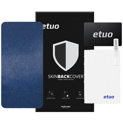 Etuo Skin Back Cover Nubia RedMagic 8 Pro hind ja info | Ekraani kaitsekiled | kaup24.ee