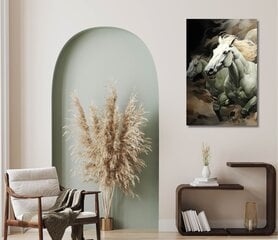 Maal Majestic Horses цена и информация | Картины, живопись | kaup24.ee