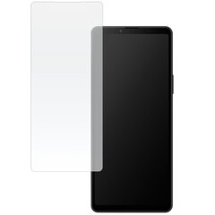 Etuo klaas 9H Sony Xperia 10 V hind ja info | Ekraani kaitsekiled | kaup24.ee