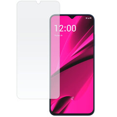 Etuo klaas 9H Tmobile T Phone Pro (2023) hind ja info | Ekraani kaitsekiled | kaup24.ee