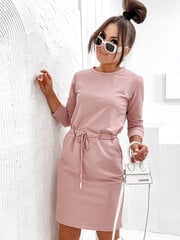 Платье женское Wini, розовое цена и информация | Платья | kaup24.ee