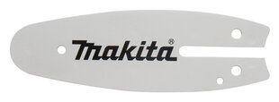 Juhtlatt Makita 10 cm / 4" hind ja info | Aiatööriistade lisatarvikud | kaup24.ee