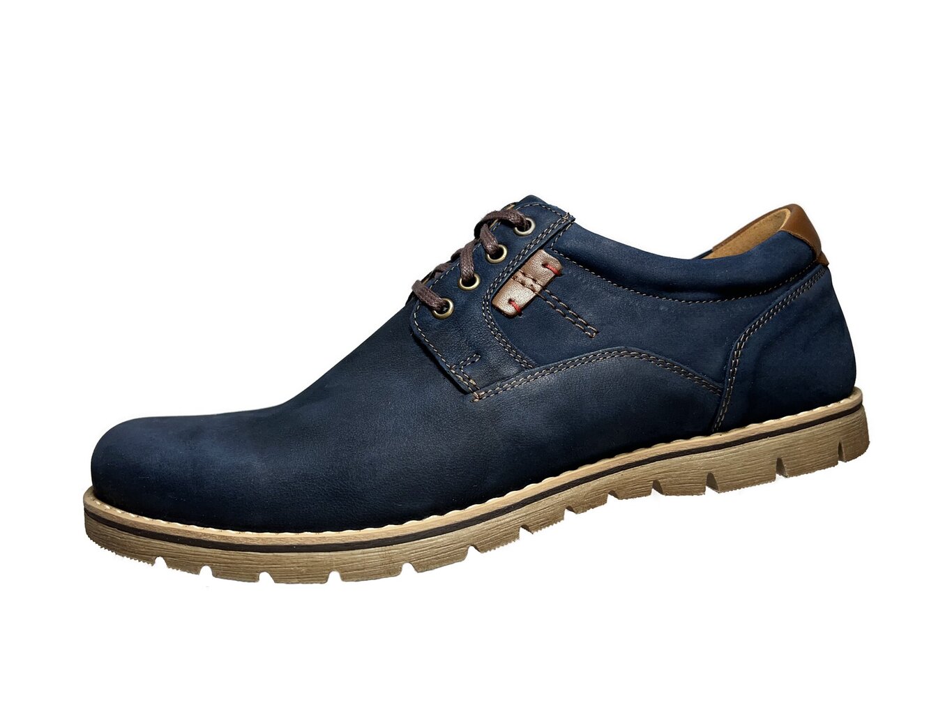 Vabaaja jalatsid meestele Riko, sinine hind ja info | Meeste kingad, saapad | kaup24.ee