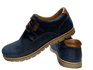 Vabaaja jalatsid meestele Riko, sinine hind ja info | Meeste kingad, saapad | kaup24.ee