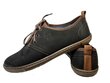 Vabaaja jalatsid meestele, must hind ja info | Meeste kingad, saapad | kaup24.ee
