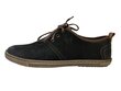 Vabaaja jalatsid meestele, must hind ja info | Meeste kingad, saapad | kaup24.ee