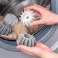 Pallid pesumasinale ja kuivatile, 5 tk hind ja info | Pesuvahendid | kaup24.ee