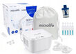 Microlife NEB200 püstolinhalaator hind ja info | Inhalaatorid | kaup24.ee