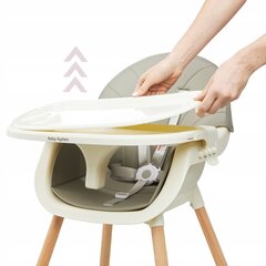 Moby System стул для кормления цена и информация | Стульчики для кормления | kaup24.ee
