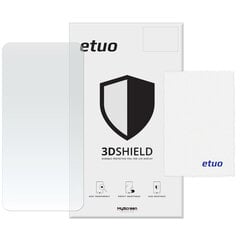 OnePlus 8 Pro - защитная пленка etuo 3D Shield цена и информация | Защитные пленки для телефонов | kaup24.ee