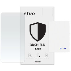 Asus Zenfone 4 Pro (ZS551KL) - защитная пленка на заднюю панель etuo 3D Shield Back цена и информация | Защитные пленки для телефонов | kaup24.ee