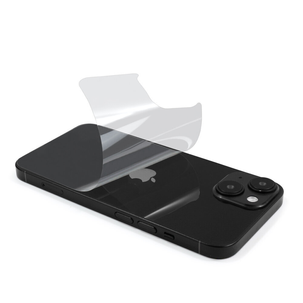 Etuo 3D Shield Back OnePlus 6 hind ja info | Ekraani kaitsekiled | kaup24.ee