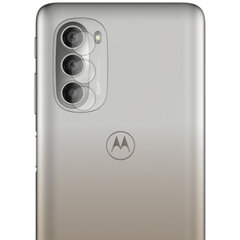 Motorola Moto G51 5G hind ja info | Ekraani kaitsekiled | kaup24.ee