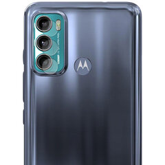 Motorola Moto G60 hind ja info | Ekraani kaitsekiled | kaup24.ee