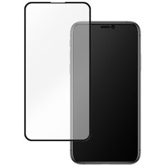 3MK Hard Glass Max Apple iPhone 13 Mini цена и информация | Защитные пленки для телефонов | kaup24.ee