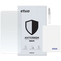 Etuo AntiCRASH Back Oppo RX17 Neo hind ja info | Ekraani kaitsekiled | kaup24.ee