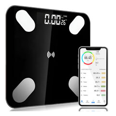 Аналитические весы для ванной комнаты Slim Smart цена и информация | Весы | kaup24.ee