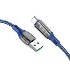 Hoco S51 USB-C to Lightning цена и информация | Borofone 43757-uniw | kaup24.ee