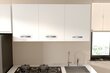 Köögikapp Asir, 120x60x32 cm, valge hind ja info | Köögikapid | kaup24.ee