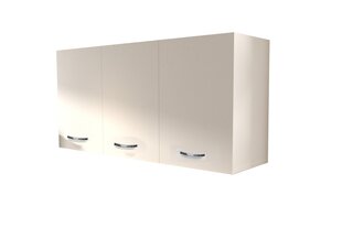 Кухонный шкаф Asir, 120х60х32 см, белый цена и информация | Кухонные шкафчики | kaup24.ee
