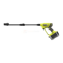 Akuga survepesur Ryobi RY18PW22A-125 цена и информация | Мойки высокого давления | kaup24.ee