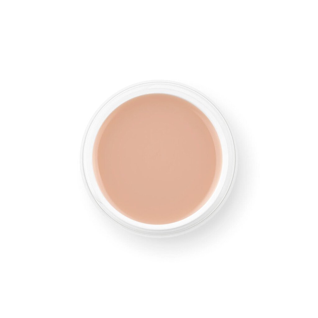 Küünegeel Claresa Soft&Easy Builder Gel Light Beige, 90 g hind ja info | Maniküüri ja pediküüri tarvikud | kaup24.ee