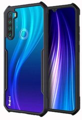 Spacecase Beetle Redmi Note 8T hind ja info | Telefoni kaaned, ümbrised | kaup24.ee