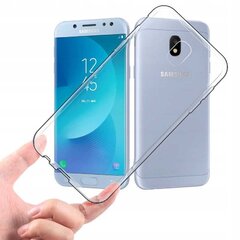 Spacecase Air Samsung Galaxy J7 2017 hind ja info | Telefoni kaaned, ümbrised | kaup24.ee