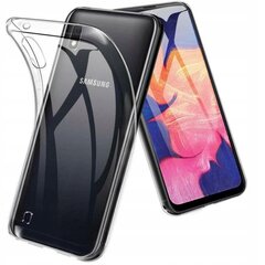 Spacecase Air Samsung Galaxy A40 hind ja info | Telefoni kaaned, ümbrised | kaup24.ee