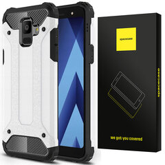 Spacecase X-Armor Samsung Galaxy A6 2018 hind ja info | Telefoni kaaned, ümbrised | kaup24.ee