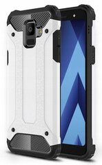 Spacecase X-Armor Samsung Galaxy A6 2018 hind ja info | Telefoni kaaned, ümbrised | kaup24.ee