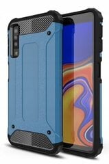 Spacecase X-Armor Samsung Galaxy A7 2018 hind ja info | Telefoni kaaned, ümbrised | kaup24.ee