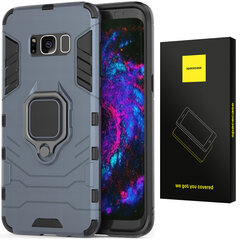 Spacecase X-Ring Samsung Galaxy S8+ hind ja info | Telefoni kaaned, ümbrised | kaup24.ee