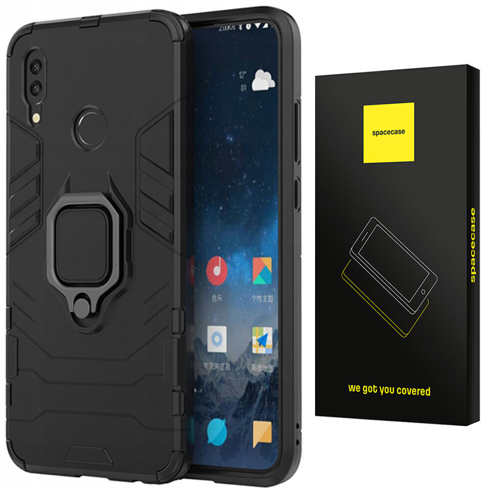 Etui X-RING Huawei P Smart Z hind ja info | Telefoni kaaned, ümbrised | kaup24.ee