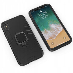 SC X-Ring iPhone X/XS hind ja info | Telefoni kaaned, ümbrised | kaup24.ee