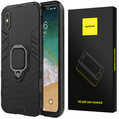 SC X-Ring iPhone X/XS hind ja info | Telefoni kaaned, ümbrised | kaup24.ee