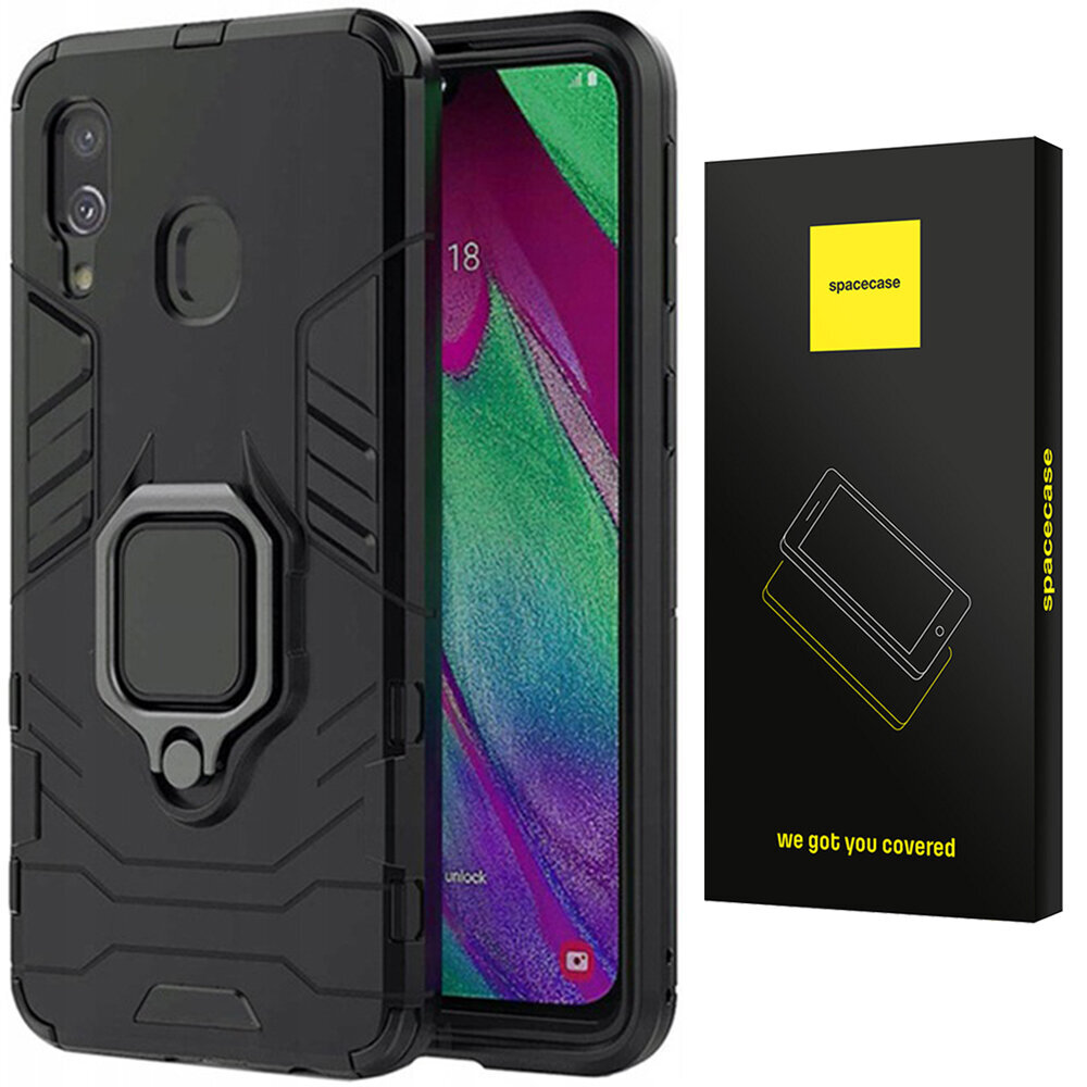 SC X-Ring Galaxy A40 цена и информация | Telefoni kaaned, ümbrised | kaup24.ee