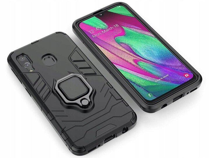 SC X-Ring Galaxy A40 hind ja info | Telefoni kaaned, ümbrised | kaup24.ee