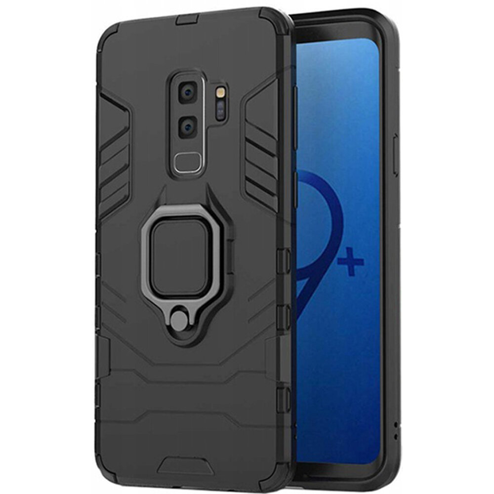 SC X-Ring Galaxy S9+ hind ja info | Telefoni kaaned, ümbrised | kaup24.ee