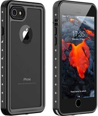 Spacecase iPhone 6/6S цена и информация | Чехлы для телефонов | kaup24.ee