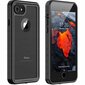 Spacecase iPhone 7/8/SE 2020 hind ja info | Telefoni kaaned, ümbrised | kaup24.ee