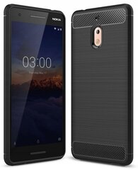 Spacecase Nokia 2.1 цена и информация | Чехлы для телефонов | kaup24.ee